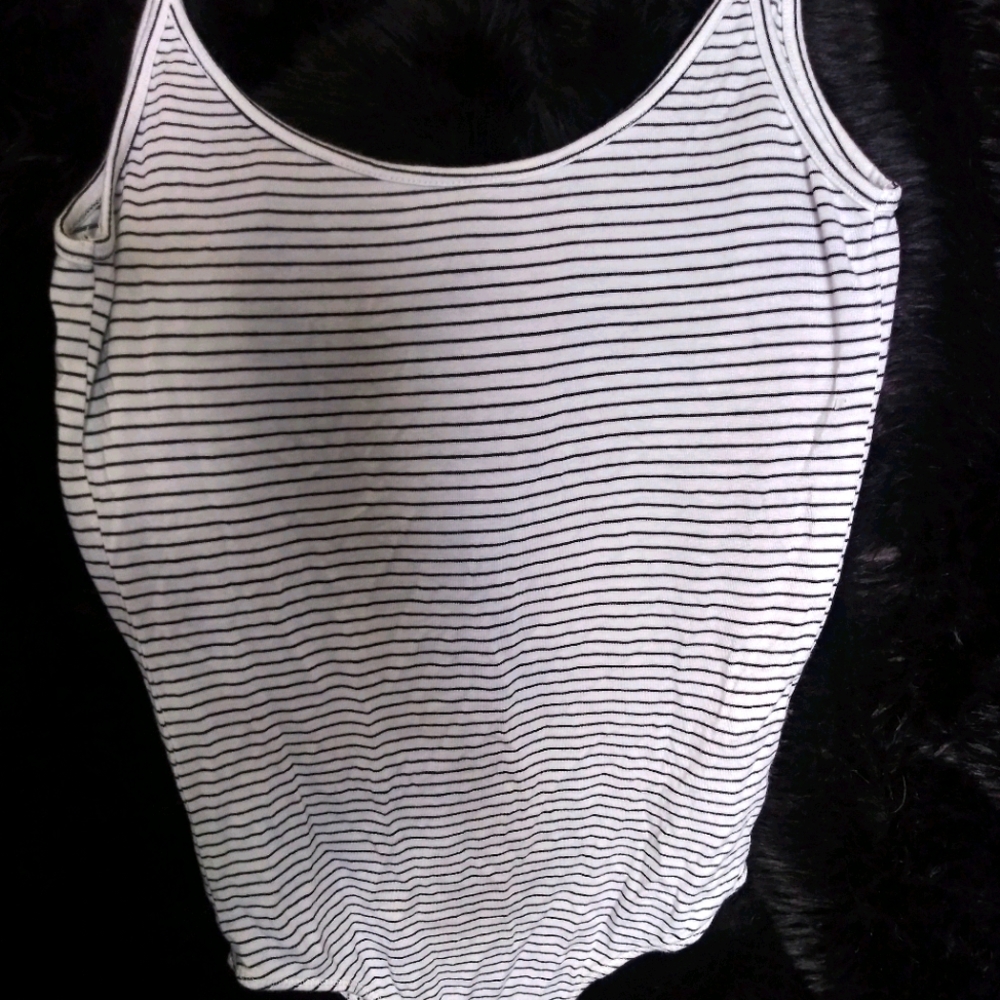 Strip Bodysuit
